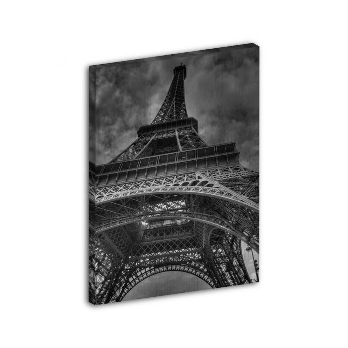 Paris Black & White
